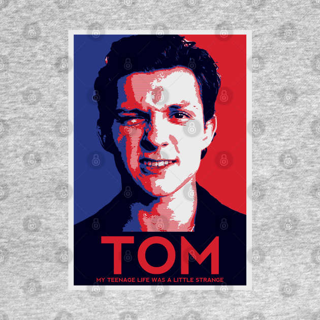 TOM by JonWKhoo